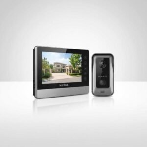 CP-PLUS-7-TFT-LCD-Wired-Video-Door-Phone-Intercom-Kit