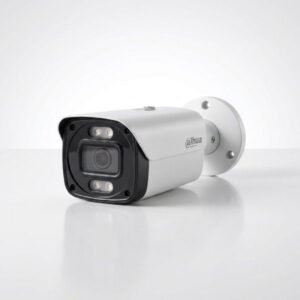 Dahua-2MP-Full-Colour-HD-Bullet-Camera-with-20M-Night-Vision-(DH-HAC-HFW1209CP-LED)