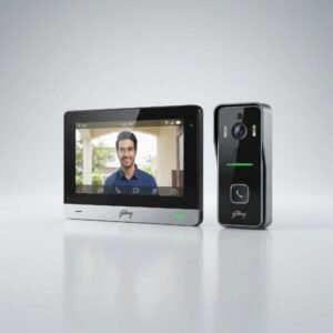Godrej-ST-NeX-Pro-7-WiFi-Video-Door-Phone-with-Mobile-Connectivity