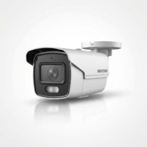 HIKVISION-2MP-ColorVu-Full-HD-Bullet-Camera-(DS-2CE10DF0T-PFS)-–-IP67