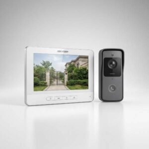 HIKVISION-7_-TFT-LCD-Analog-Video-Door-Phone-Kit-(DS-KIS212)