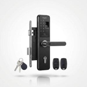 Mygate-Smart-Door-Lock-SE-with-6-Unlock-Methods