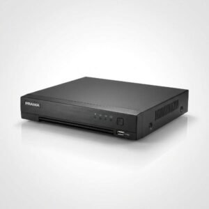 Prama-4-Channel-HDTVI-DVR-(PT-DR1A04G-K1)