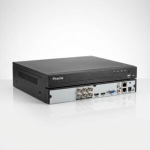 Prama-PT-DR1A08G-K1-8-Channel-1080P-DVR