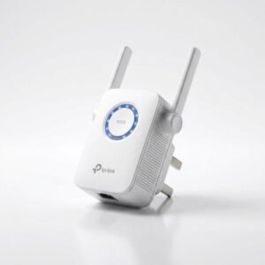 TP-Link-TL-WA850RE-N300-Wi-Fi-Range-Extender