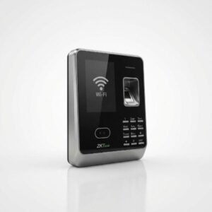 ZKTeco-Biometric-Time-Attendance-&-Access-Control-Terminal-with-Wi-Fi